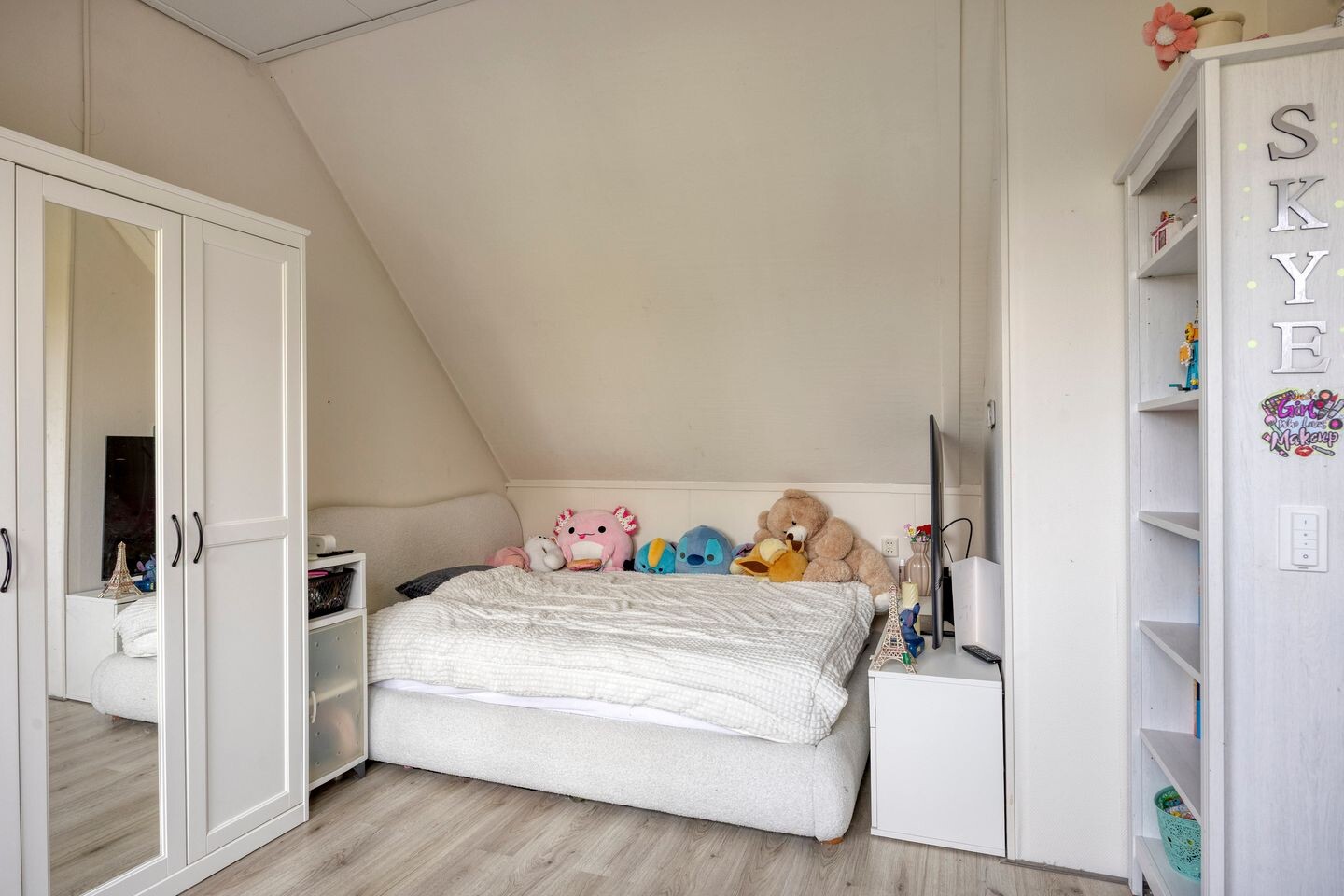 Hoekwoning te koop: Dijckscampenlaan 112, Purmerend