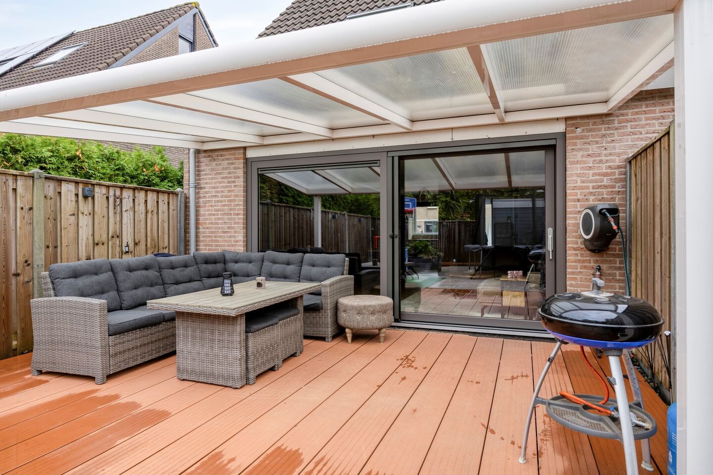 Hoekwoning te koop: Dijckscampenlaan 112, Purmerend