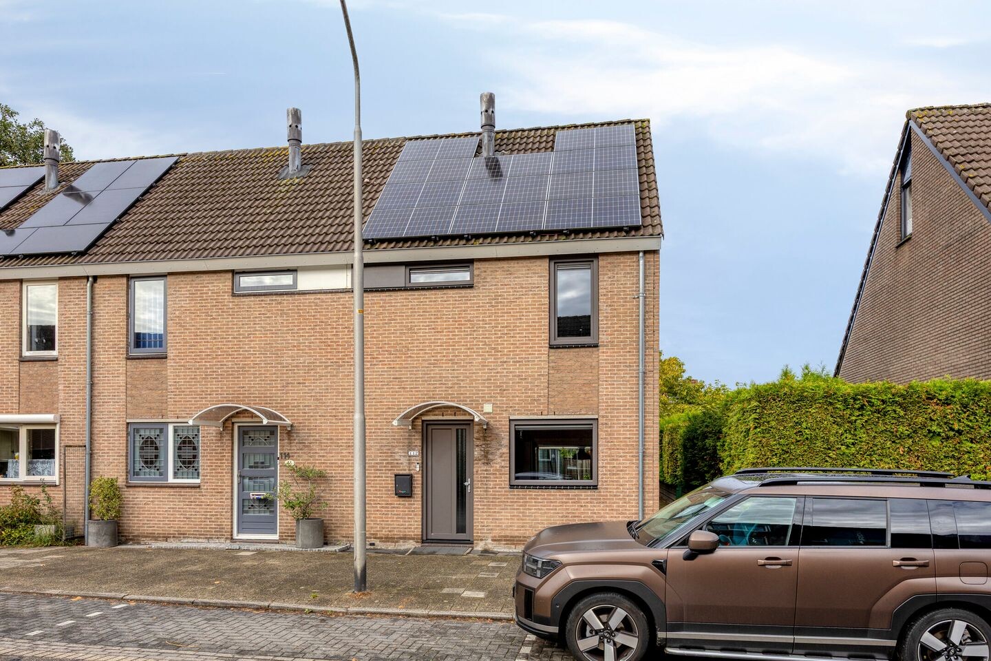Hoekwoning te koop: Dijckscampenlaan 112, Purmerend