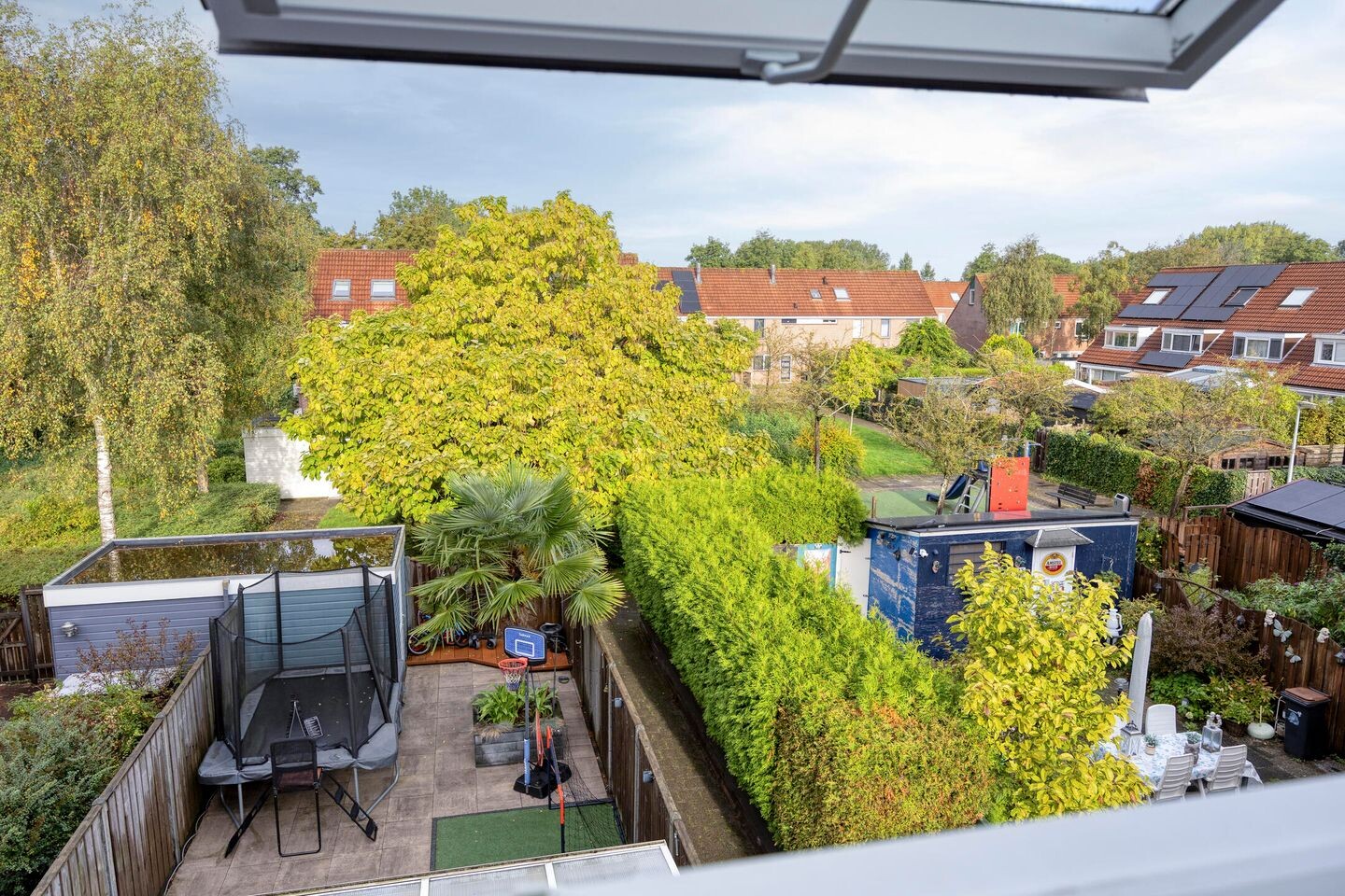Hoekwoning te koop: Dijckscampenlaan 112, Purmerend