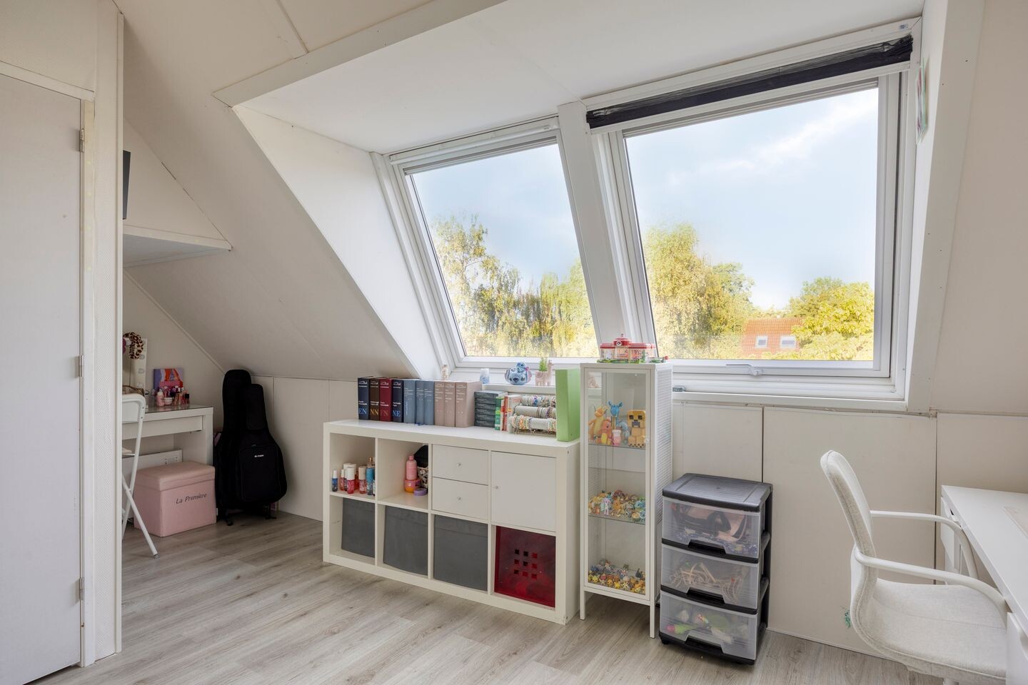 Hoekwoning te koop: Dijckscampenlaan 112, Purmerend