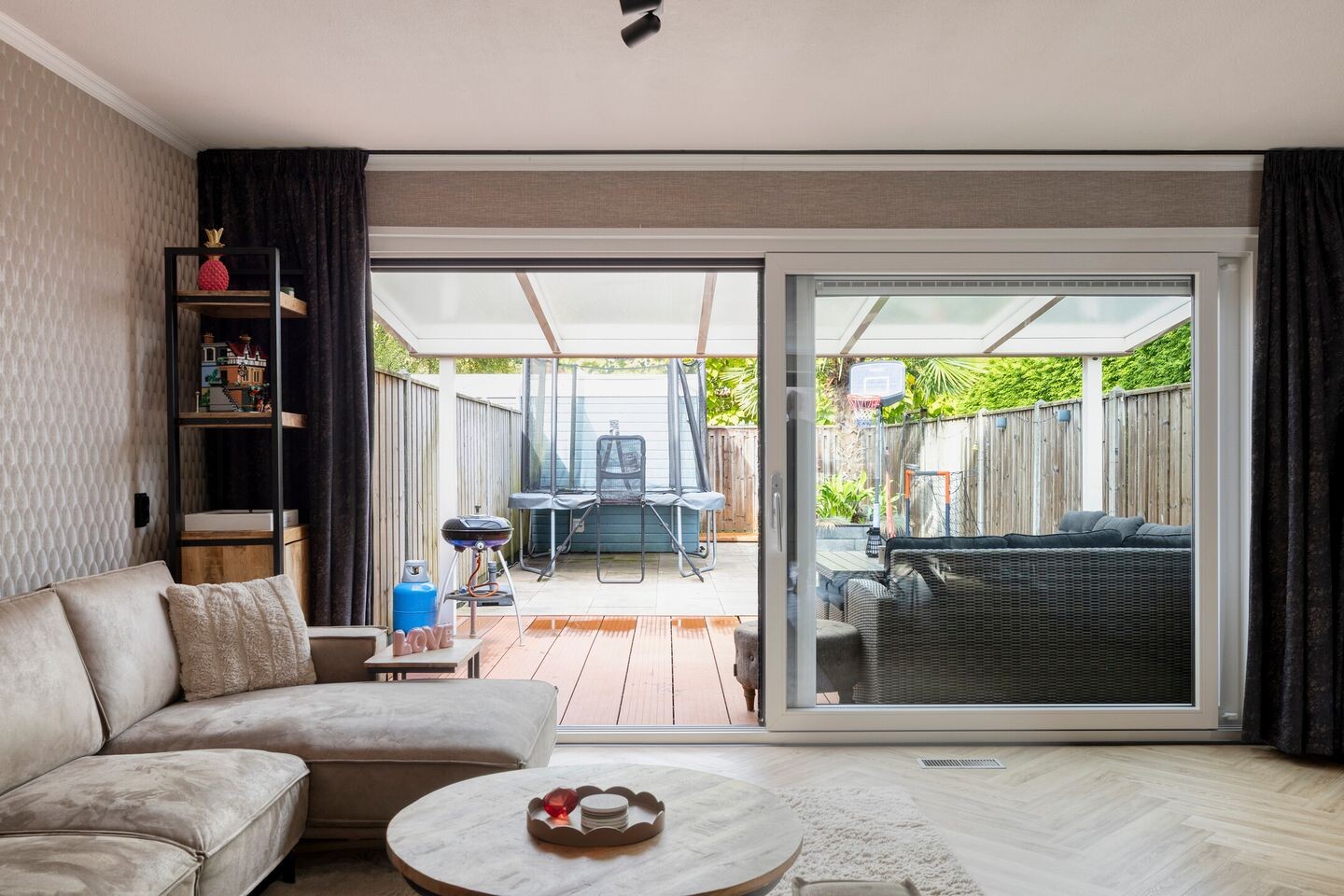 Hoekwoning te koop: Dijckscampenlaan 112, Purmerend