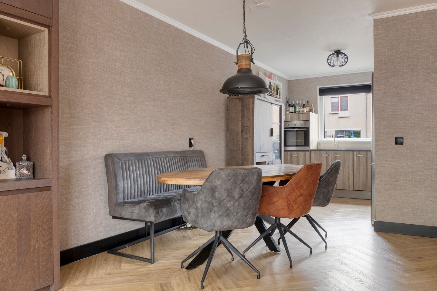 Hoekwoning te koop: Dijckscampenlaan 112, Purmerend