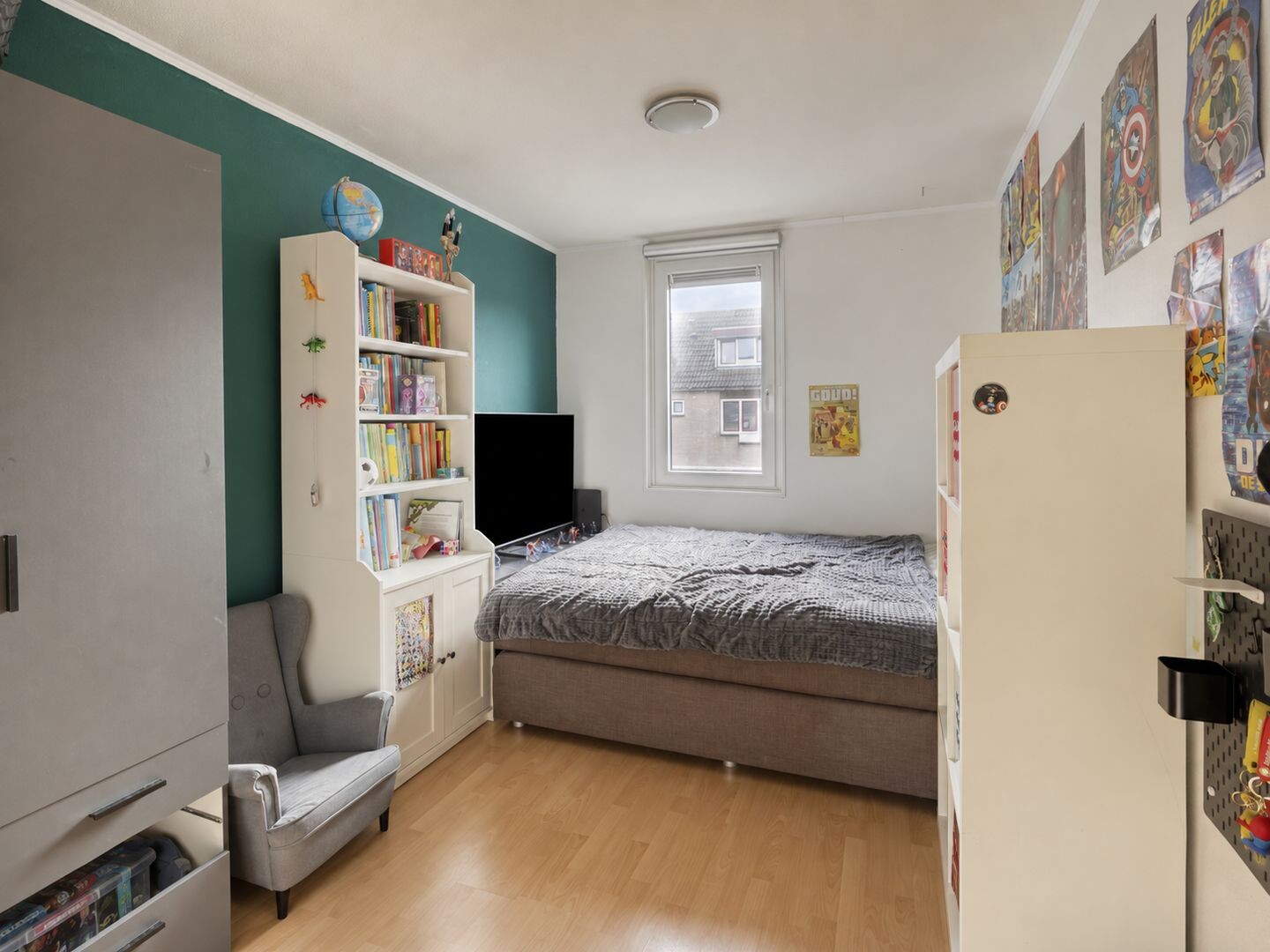 Hoekwoning te koop: Dijckscampenlaan 112, Purmerend