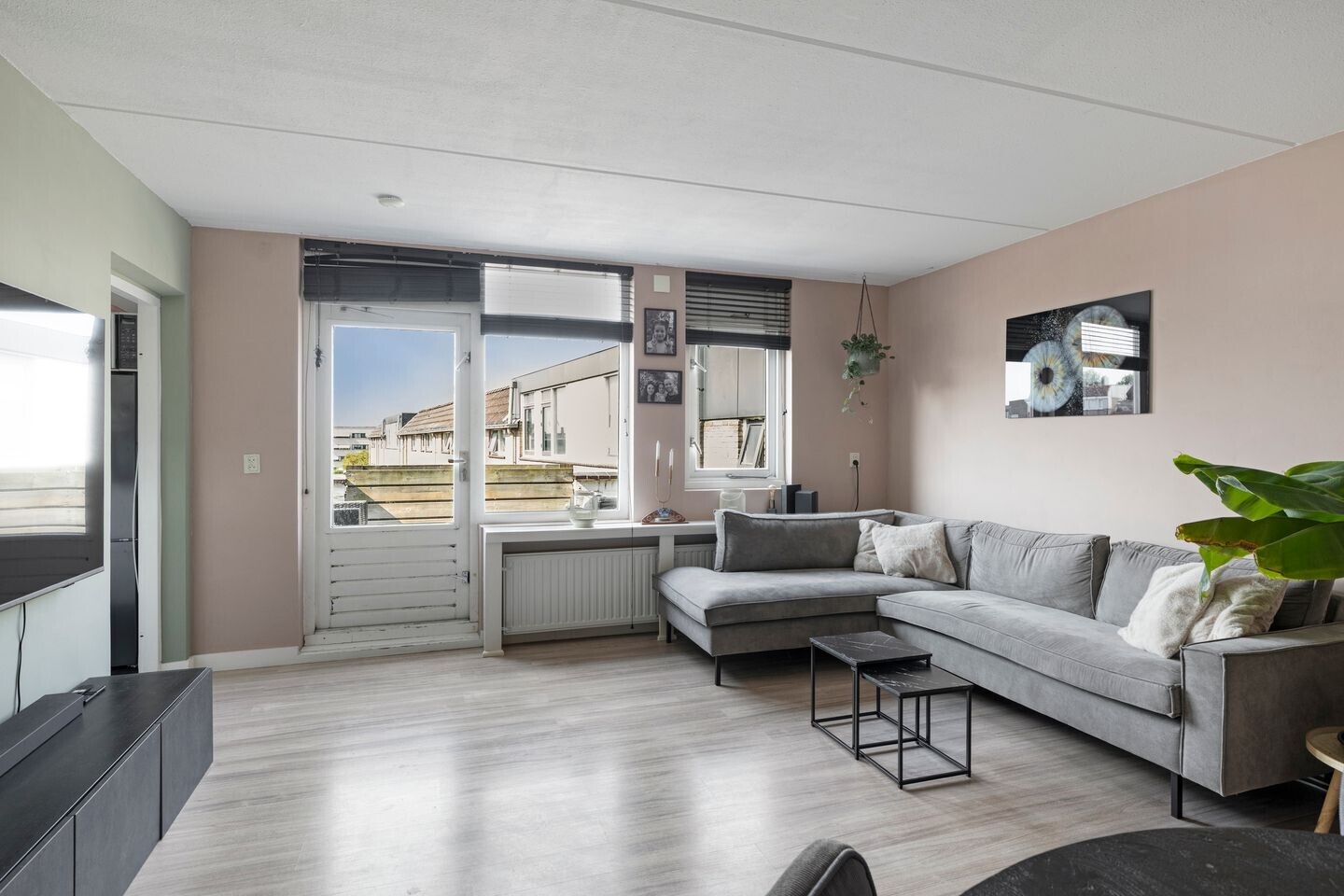 Appartement te koop: Purmerweg 76, Purmerend