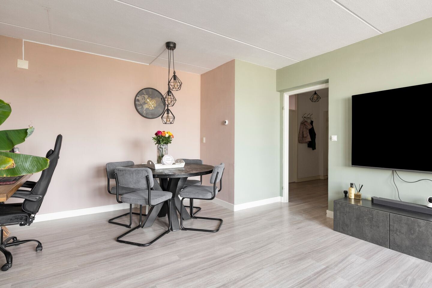 Appartement te koop: Purmerweg 76, Purmerend