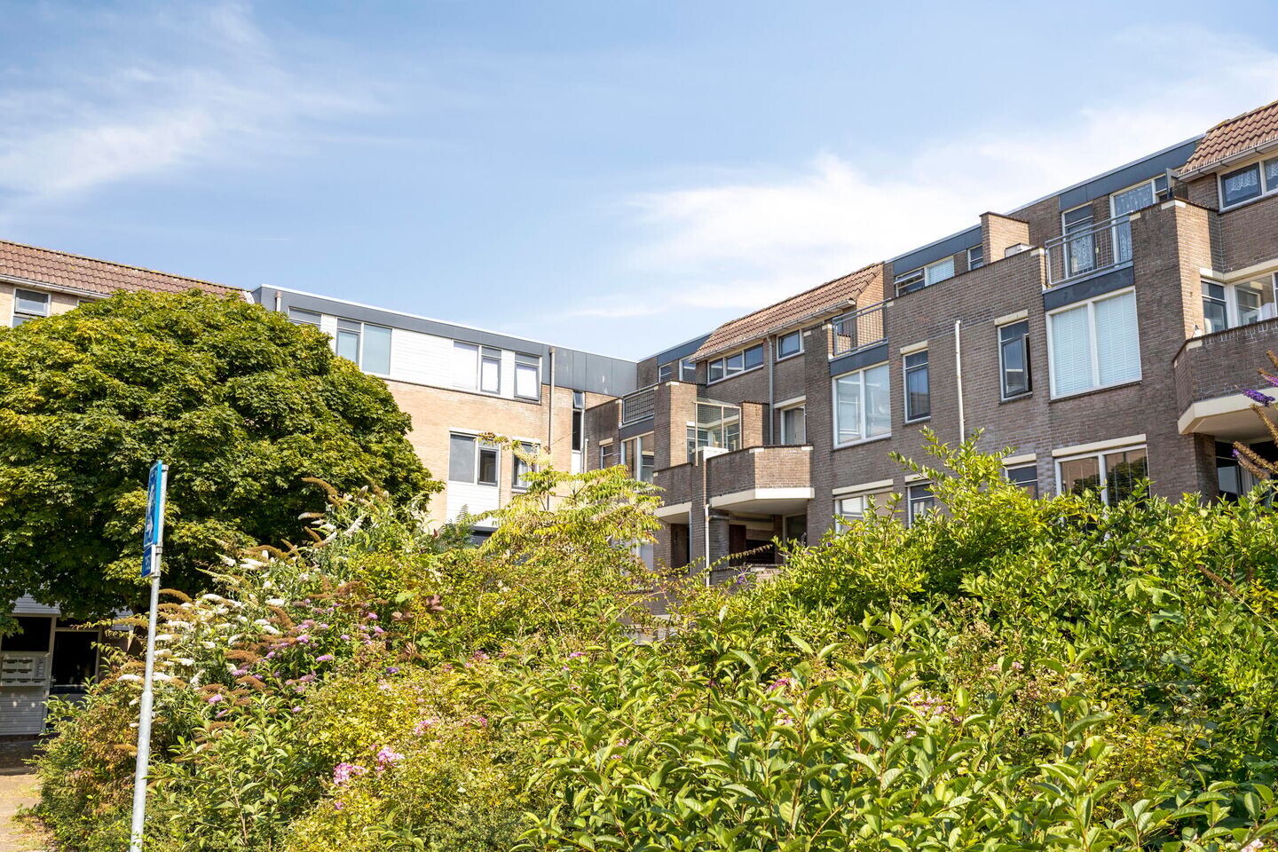 Appartement te koop: Purmerweg 76, Purmerend