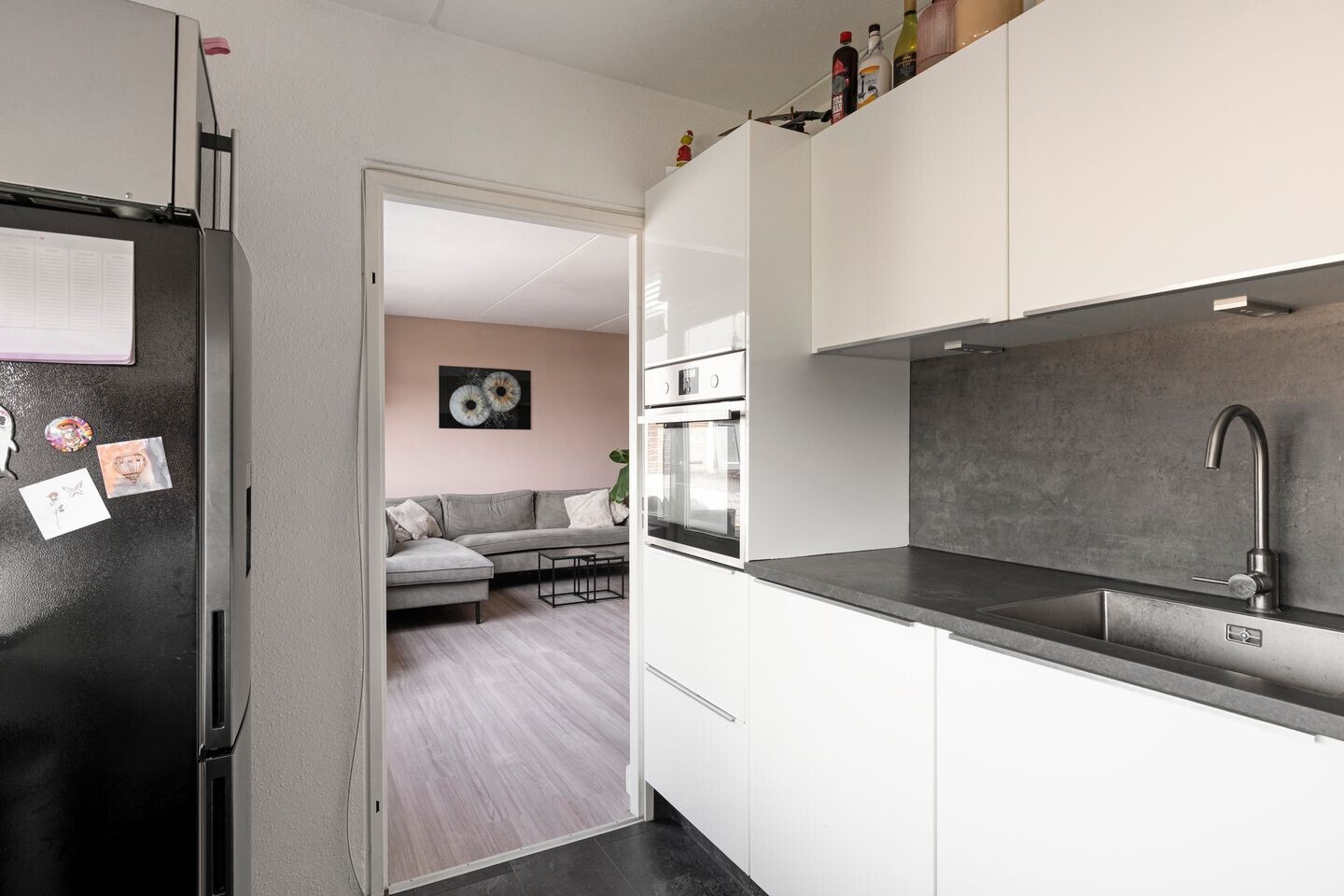 Appartement te koop: Purmerweg 76, Purmerend
