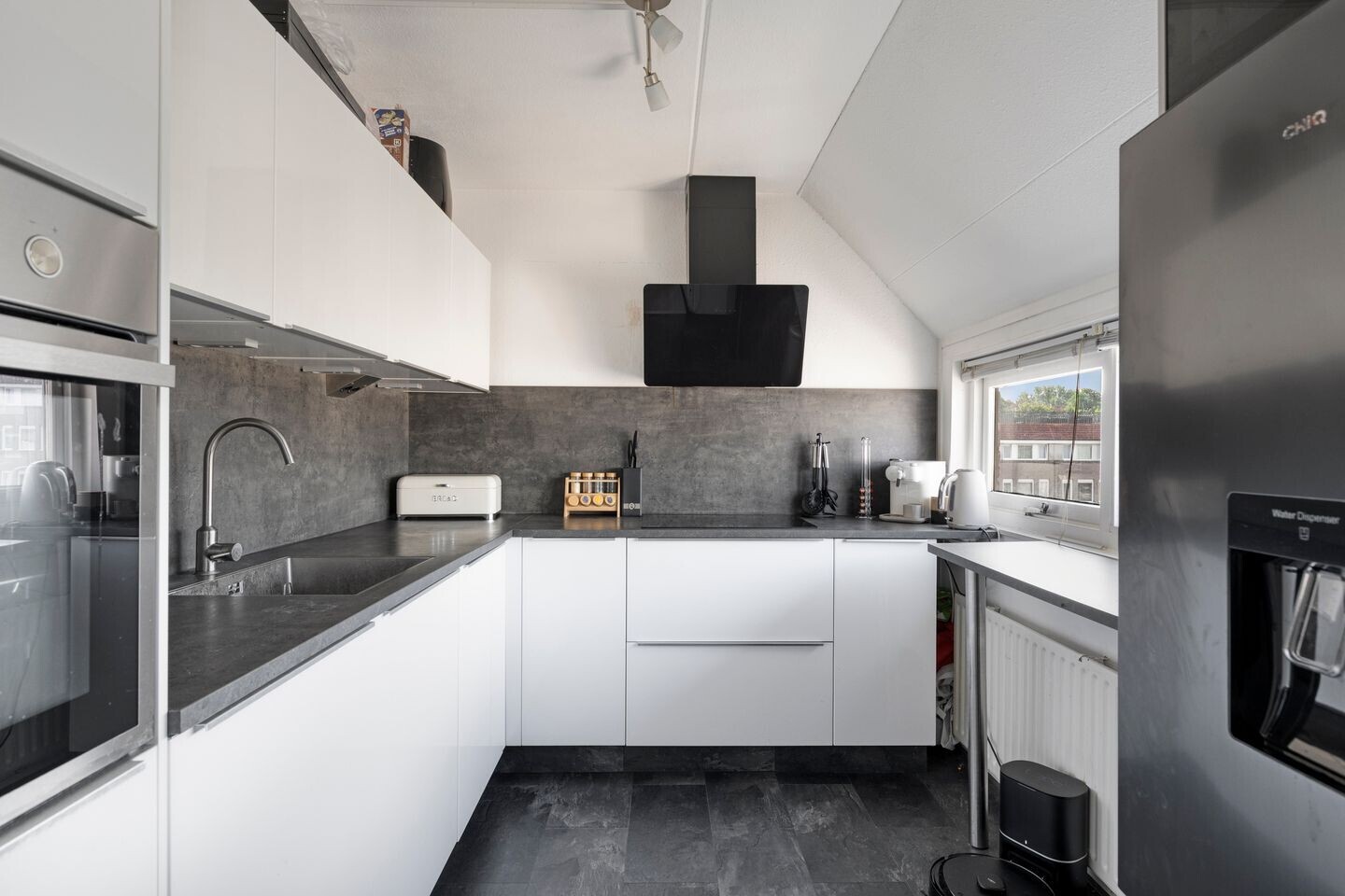 Appartement te koop: Purmerweg 76, Purmerend