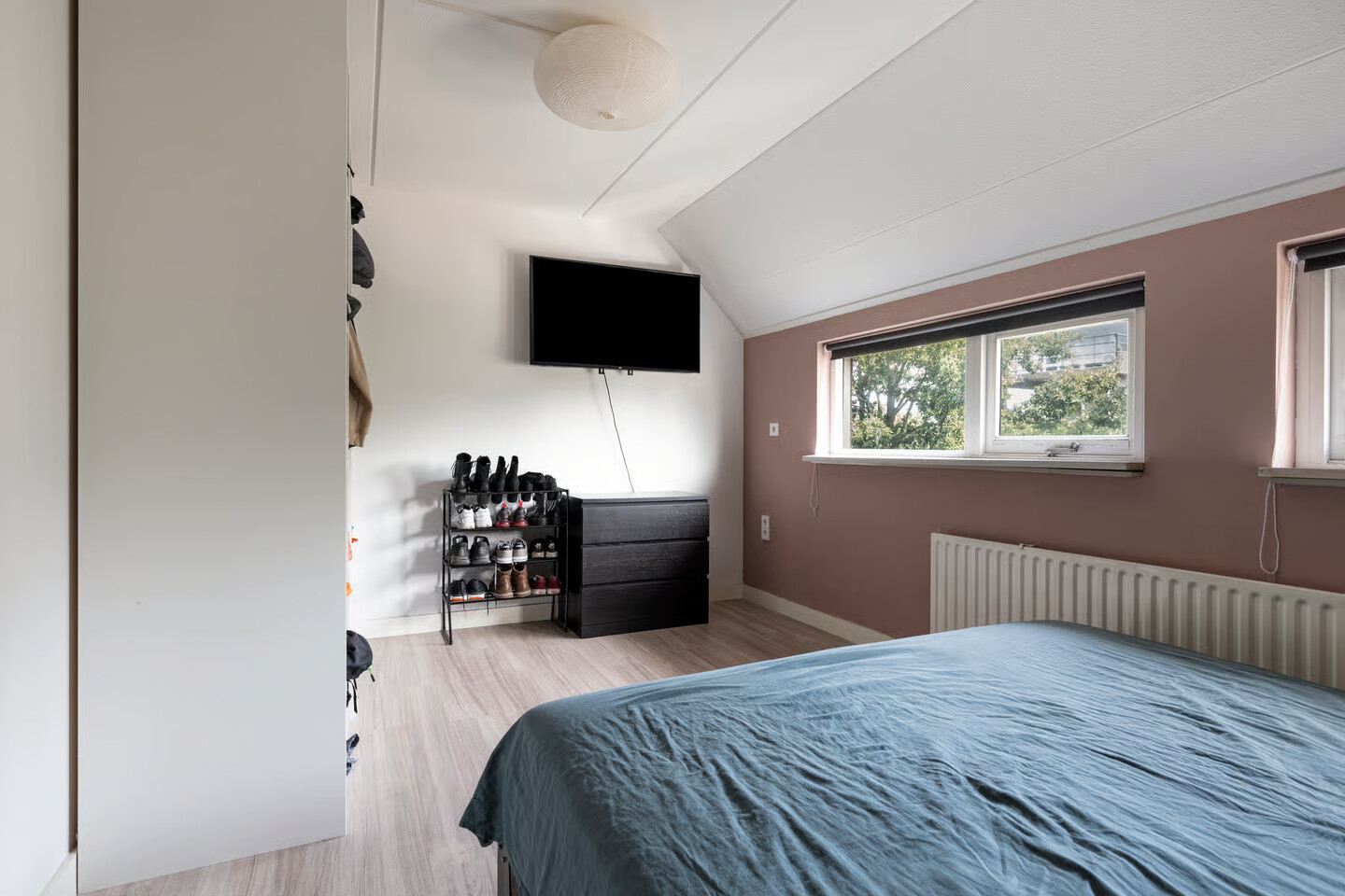 Appartement te koop: Purmerweg 76, Purmerend