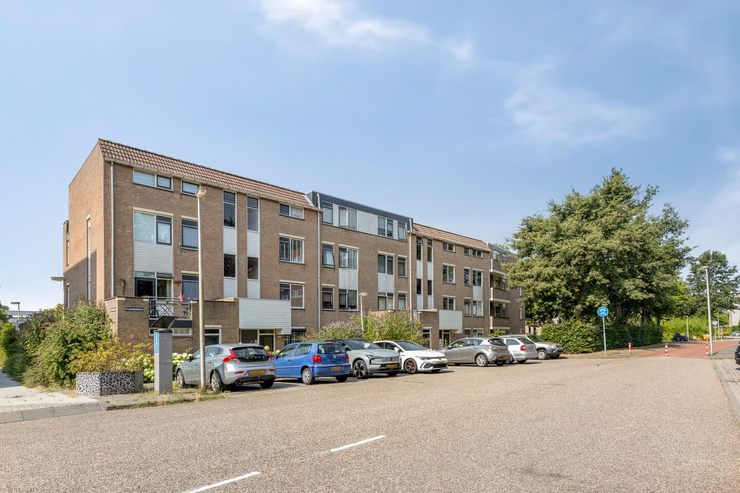 Appartement te koop: Purmerweg 76, Purmerend