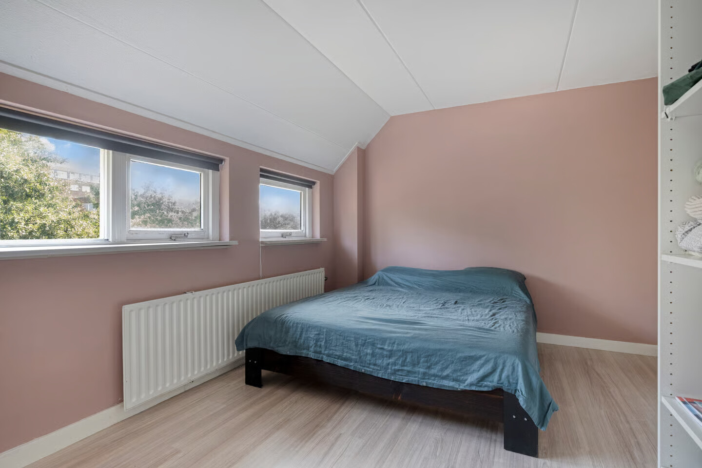 Appartement te koop: Purmerweg 76, Purmerend