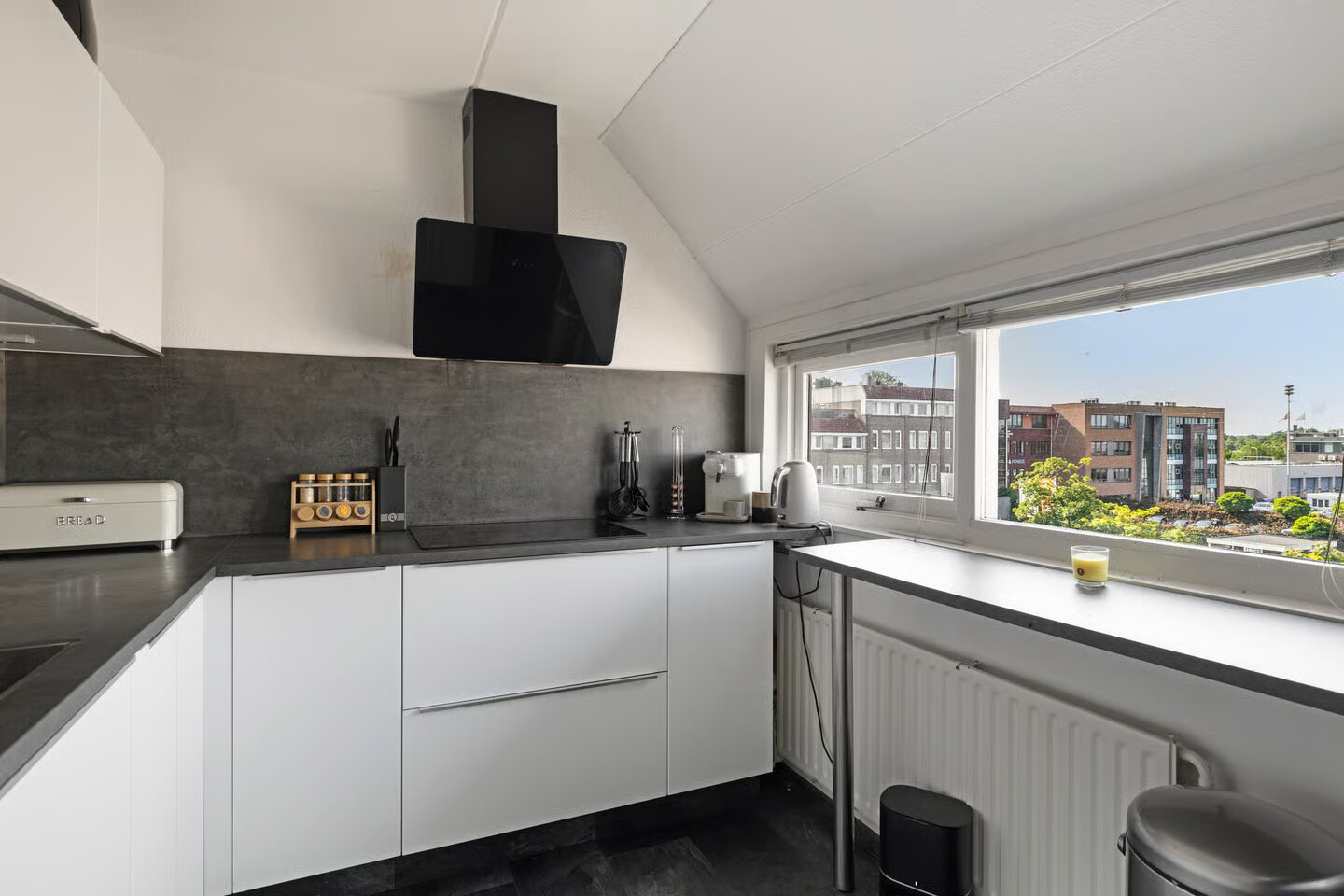 Appartement te koop: Purmerweg 76, Purmerend