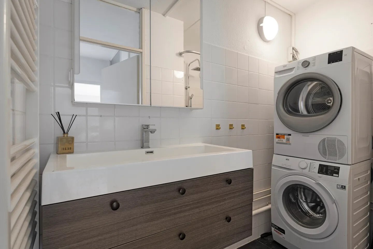 Appartement te koop: Purmerweg 76, Purmerend