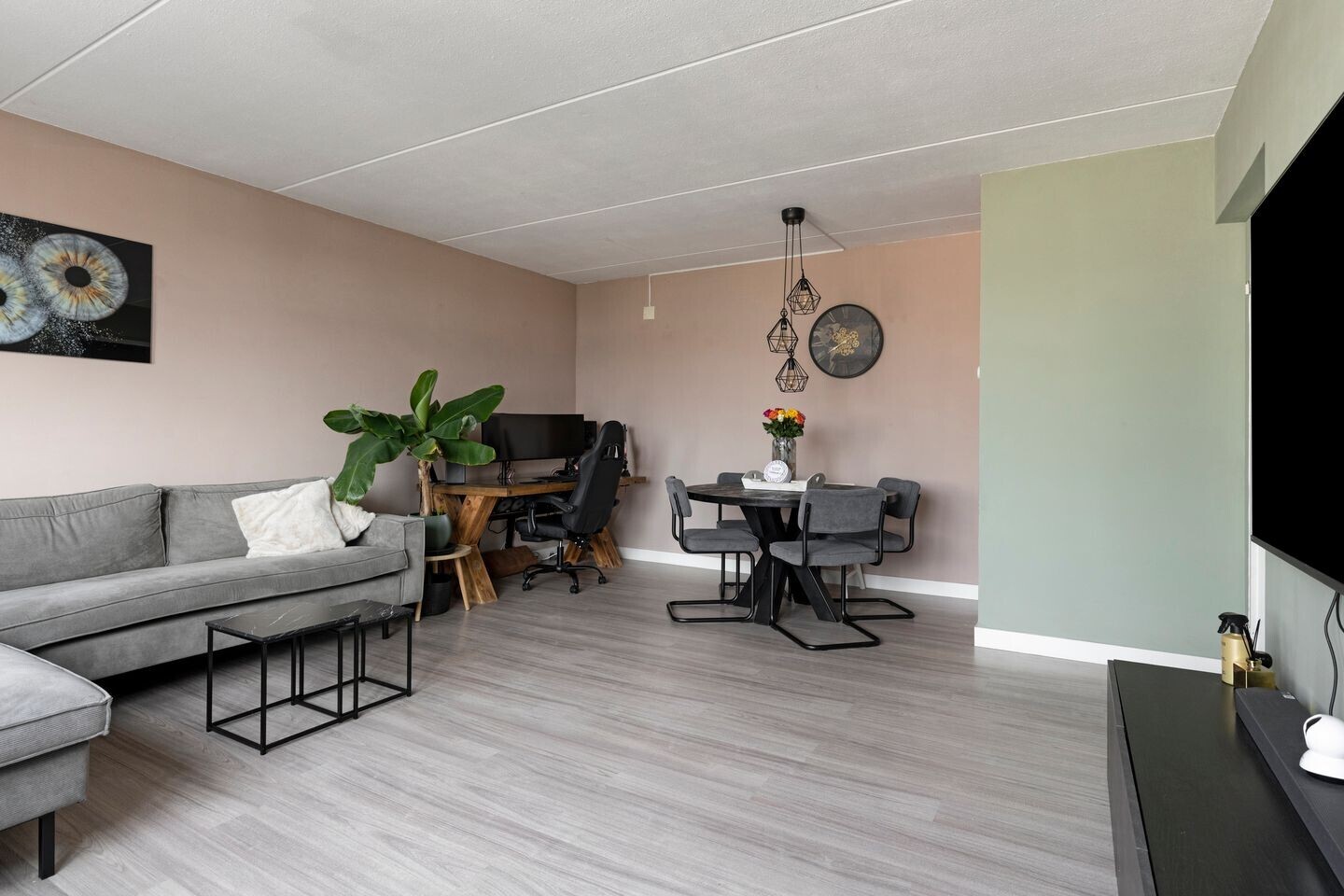 Appartement te koop: Purmerweg 76, Purmerend
