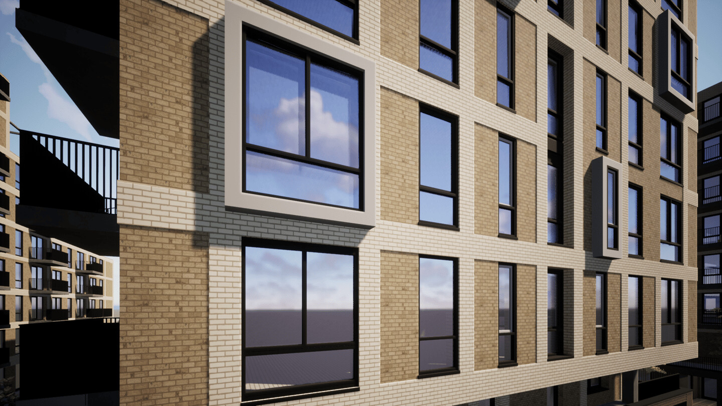 Appartement te koop: Waterlandlaan 1C, Purmerend