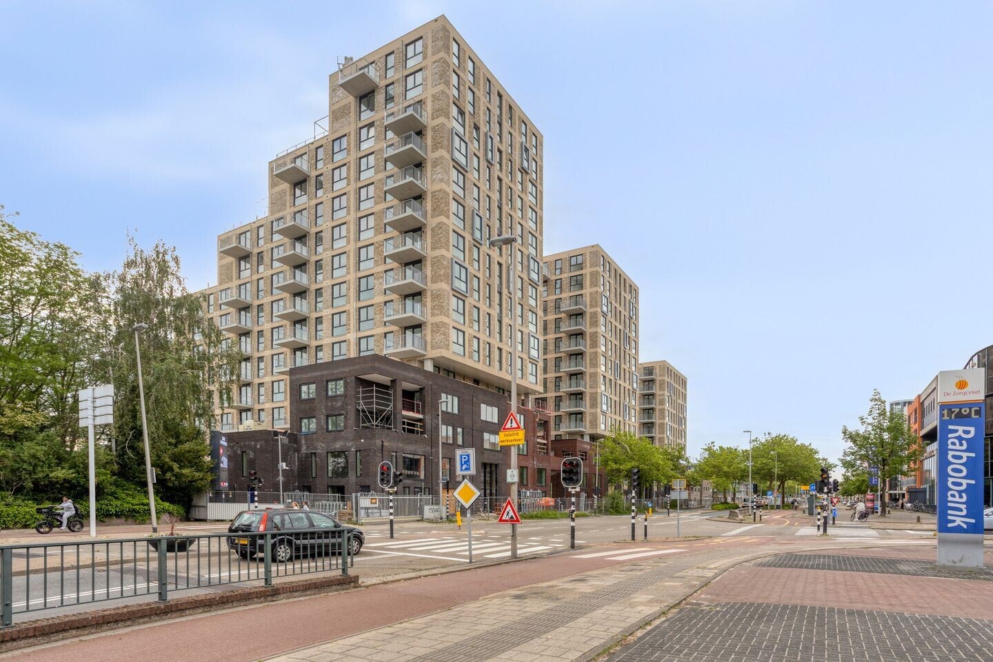 Appartement te koop: Waterlandlaan 3L, Purmerend