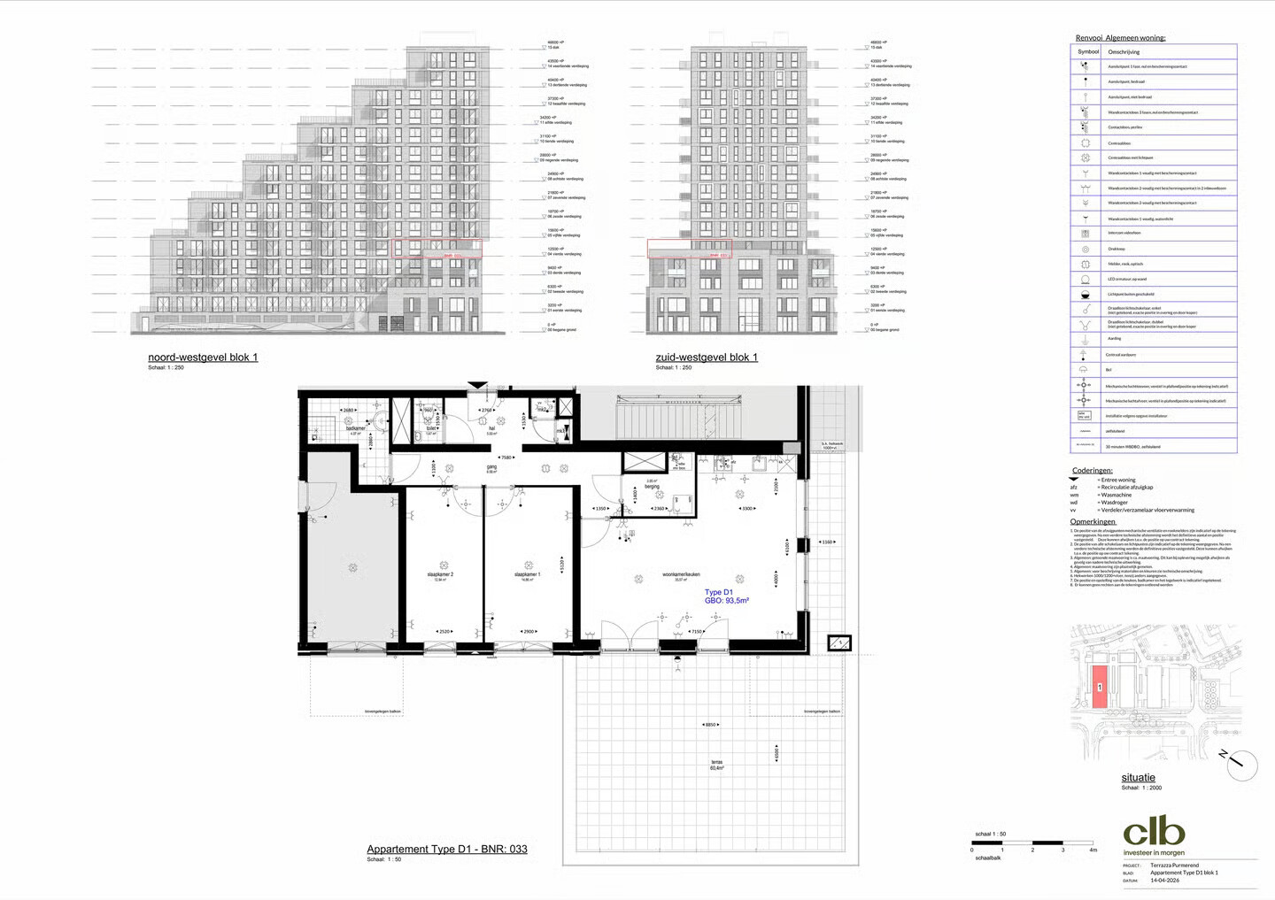 Appartement te koop: Waterlandlaan 3L, Purmerend