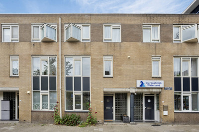 Waterlandlaan 104