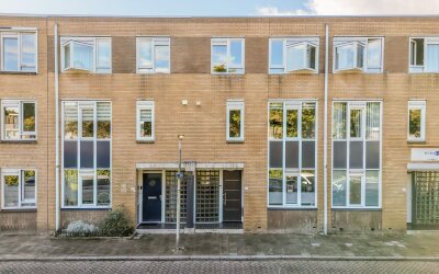Waterlandlaan 118