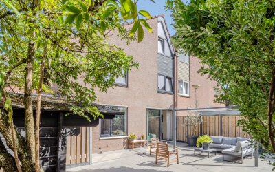 Huis te koop Koningsvaren 45