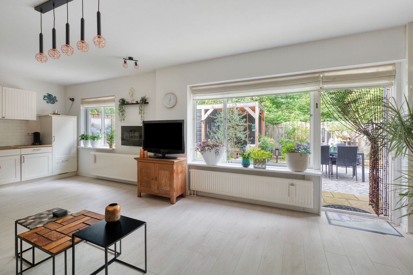 Appartement te koop: Koningsvaren 26, Purmerend
