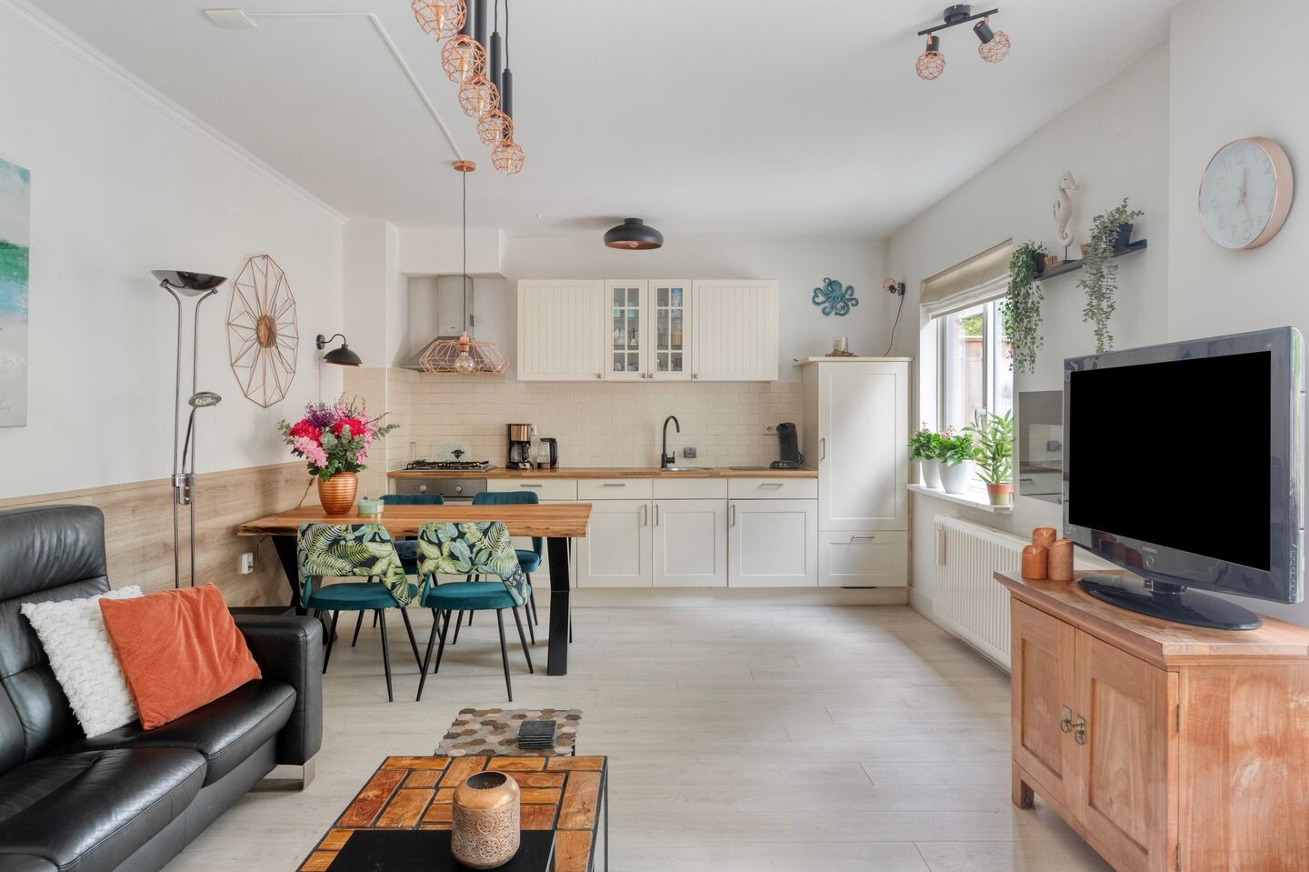 Appartement te koop: Koningsvaren 26, Purmerend