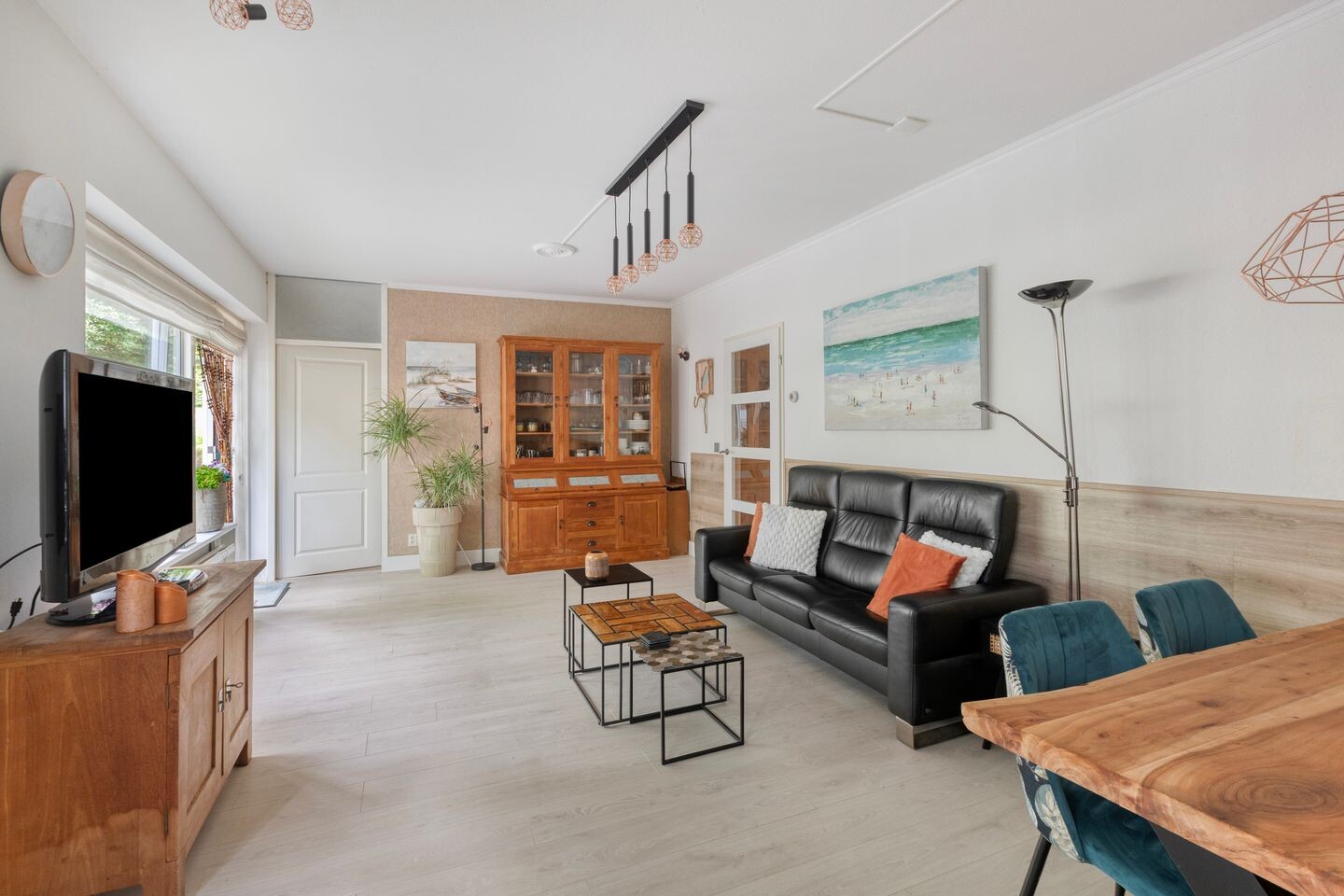 Appartement te koop: Koningsvaren 26, Purmerend