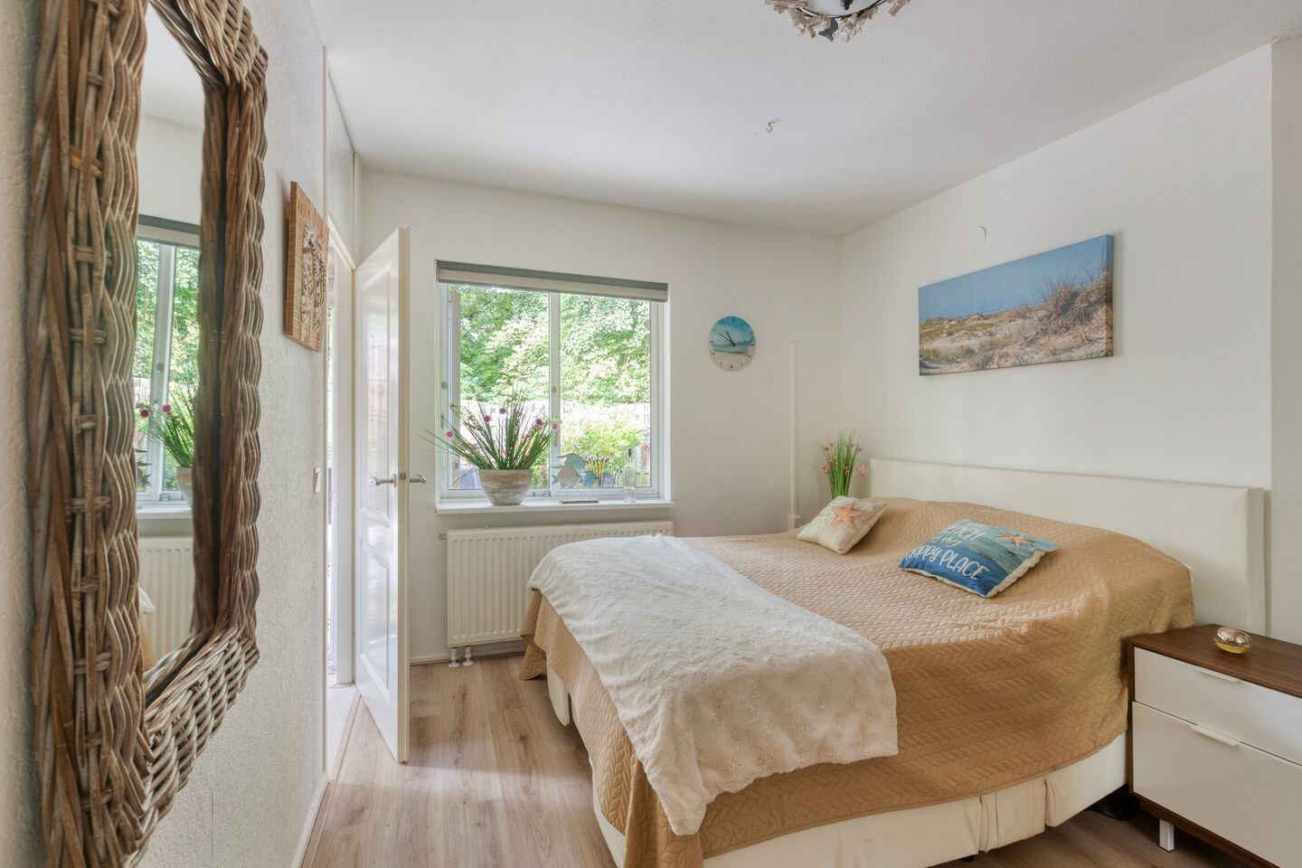 Appartement te koop: Koningsvaren 26, Purmerend