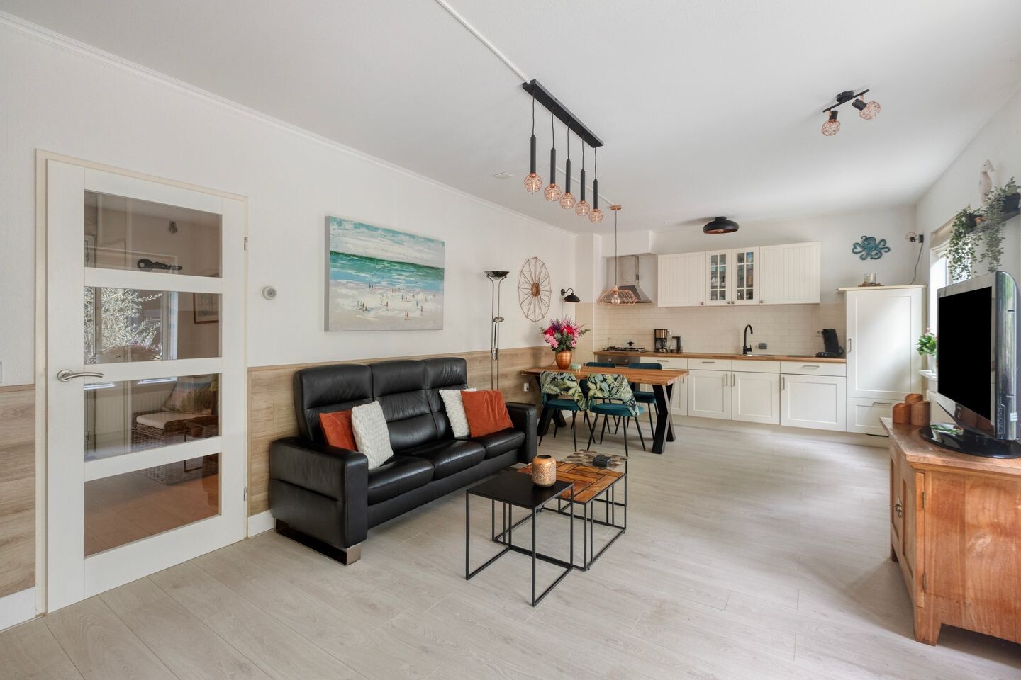 Appartement te koop: Koningsvaren 26, Purmerend