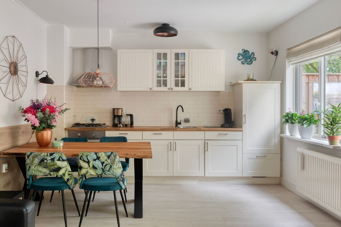 Appartement te koop: Koningsvaren 26, Purmerend