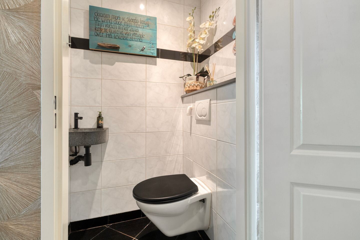 Appartement te koop: Koningsvaren 26, Purmerend