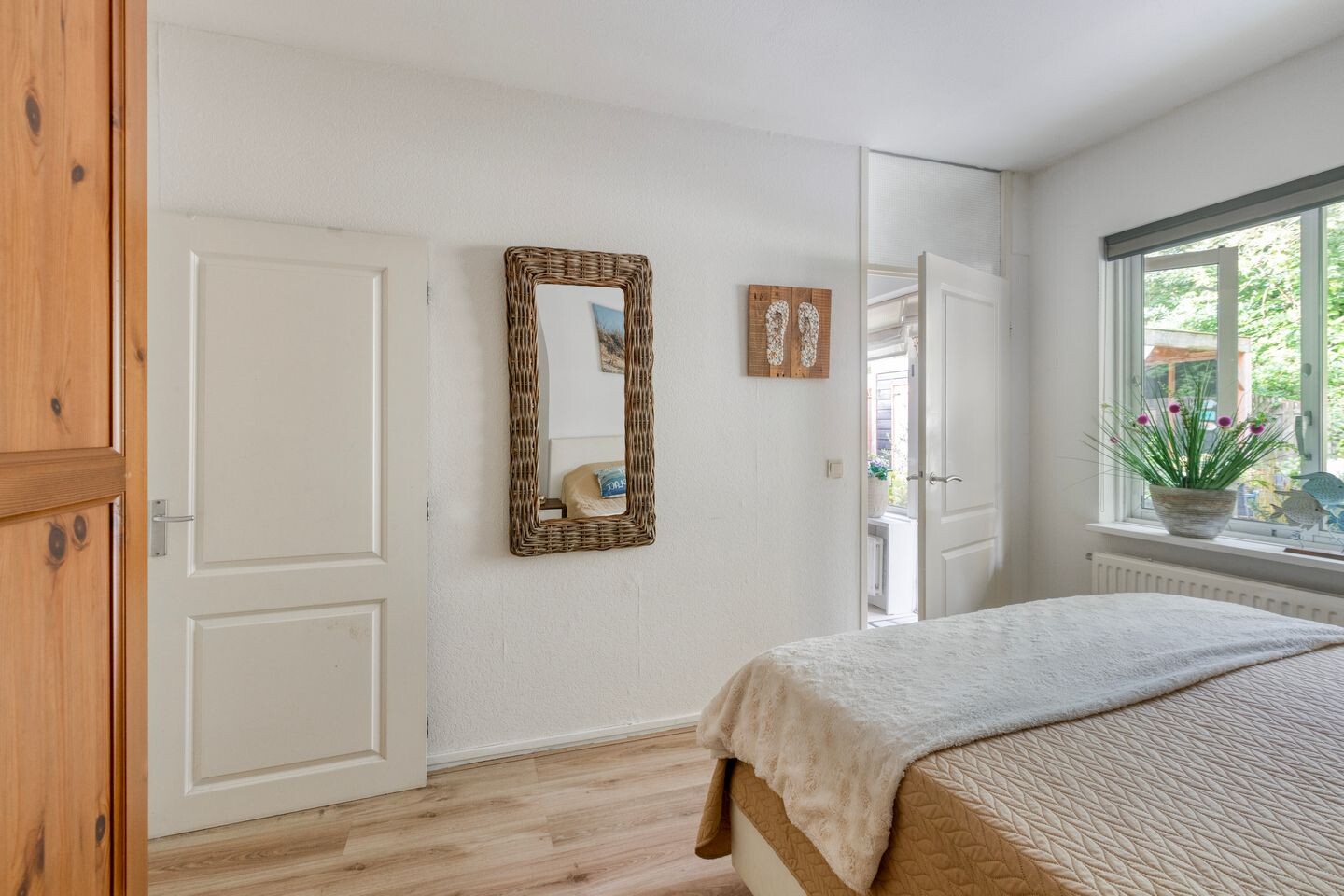 Appartement te koop: Koningsvaren 26, Purmerend