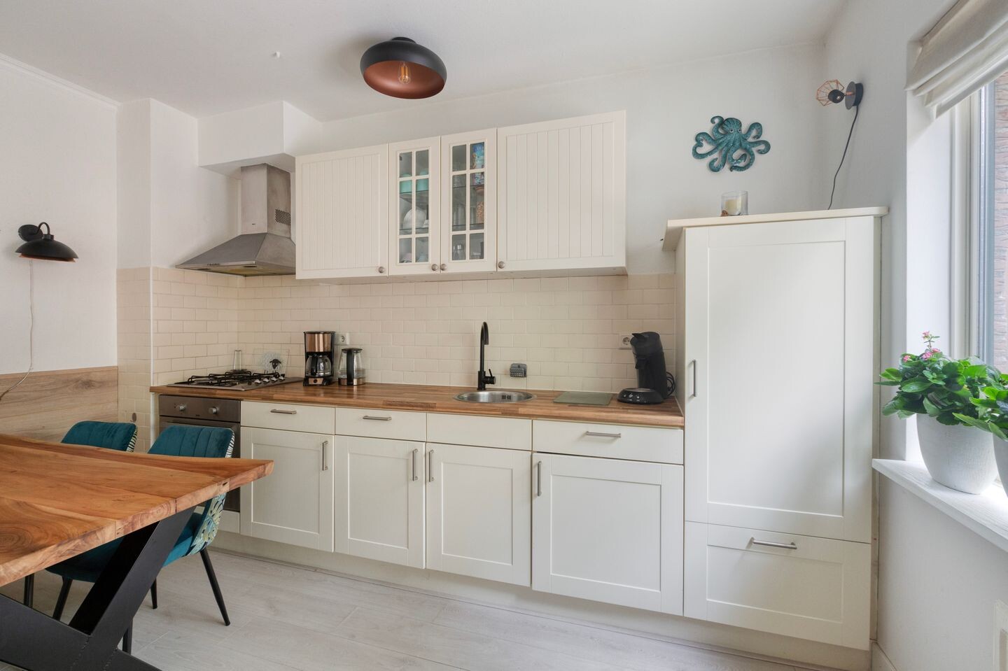 Appartement te koop: Koningsvaren 26, Purmerend