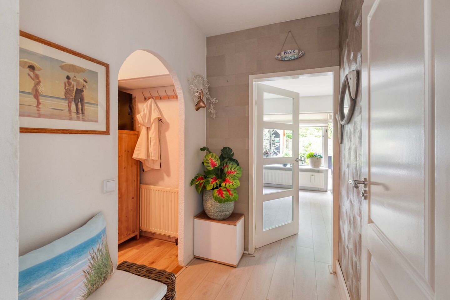 Appartement te koop: Koningsvaren 26, Purmerend