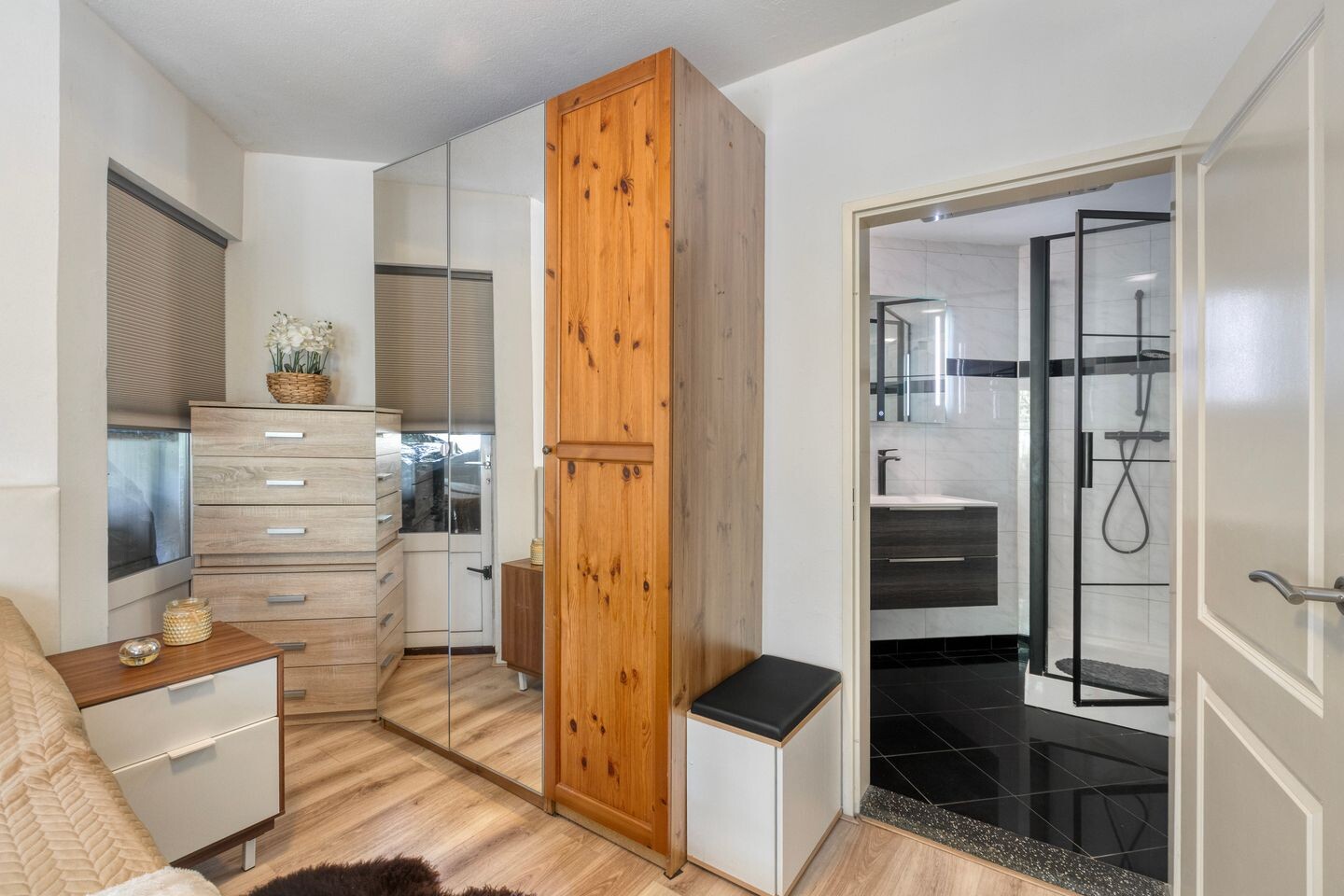 Appartement te koop: Koningsvaren 26, Purmerend