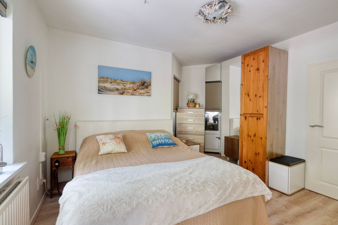 Appartement te koop: Koningsvaren 26, Purmerend