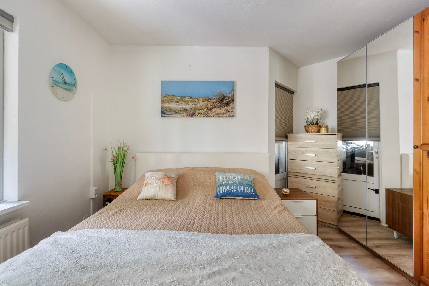 Appartement te koop: Koningsvaren 26, Purmerend