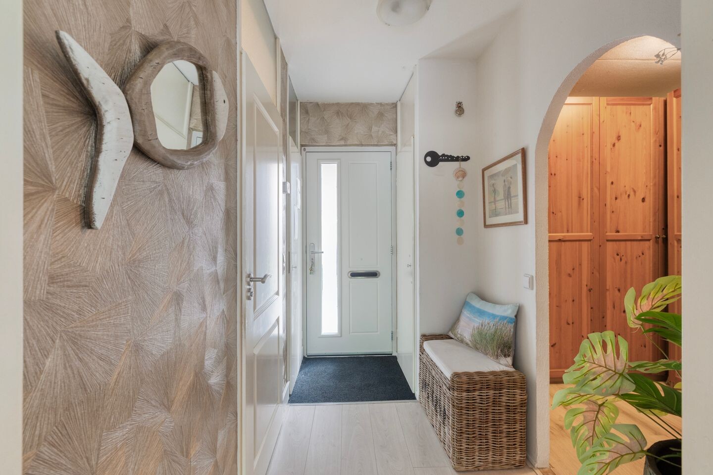 Appartement te koop: Koningsvaren 26, Purmerend