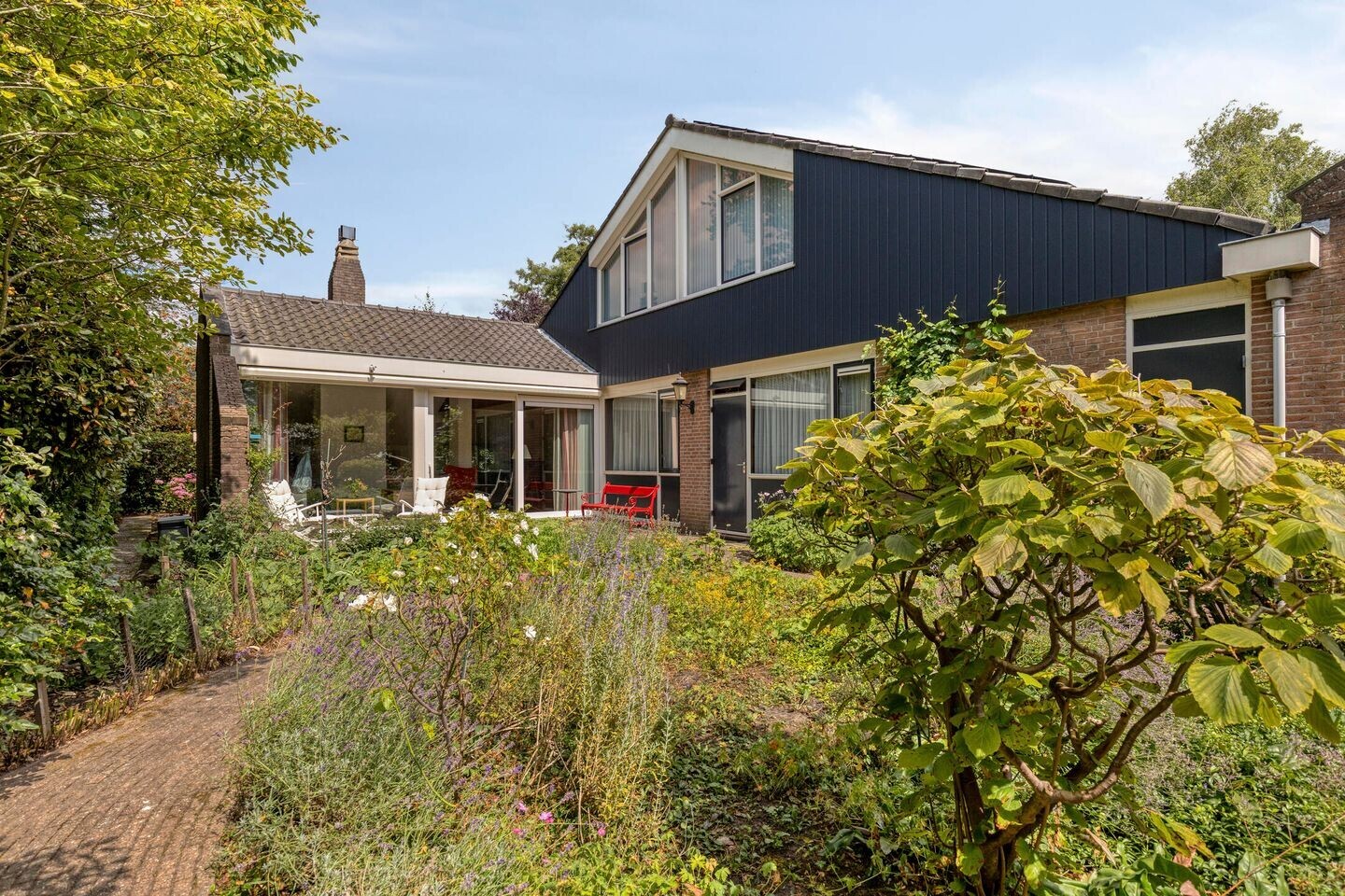 Hoekwoning te koop: Moerasvaren 62, Purmerend