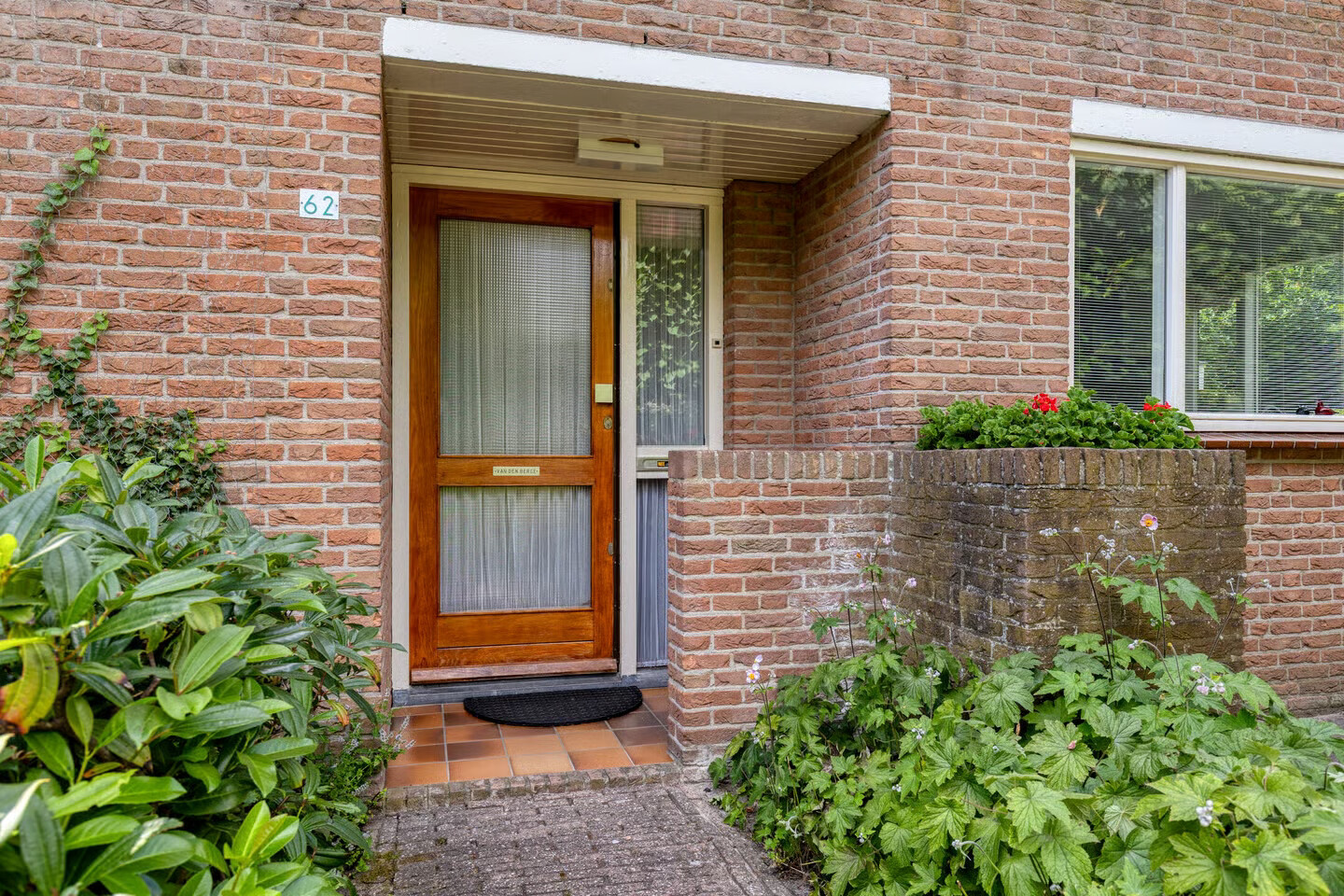 Hoekwoning te koop: Moerasvaren 62, Purmerend