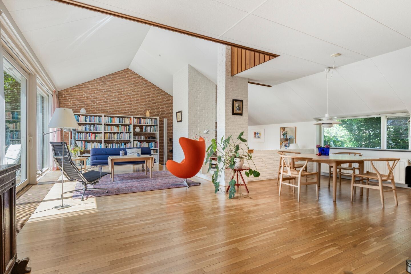 Hoekwoning te koop: Moerasvaren 62, Purmerend