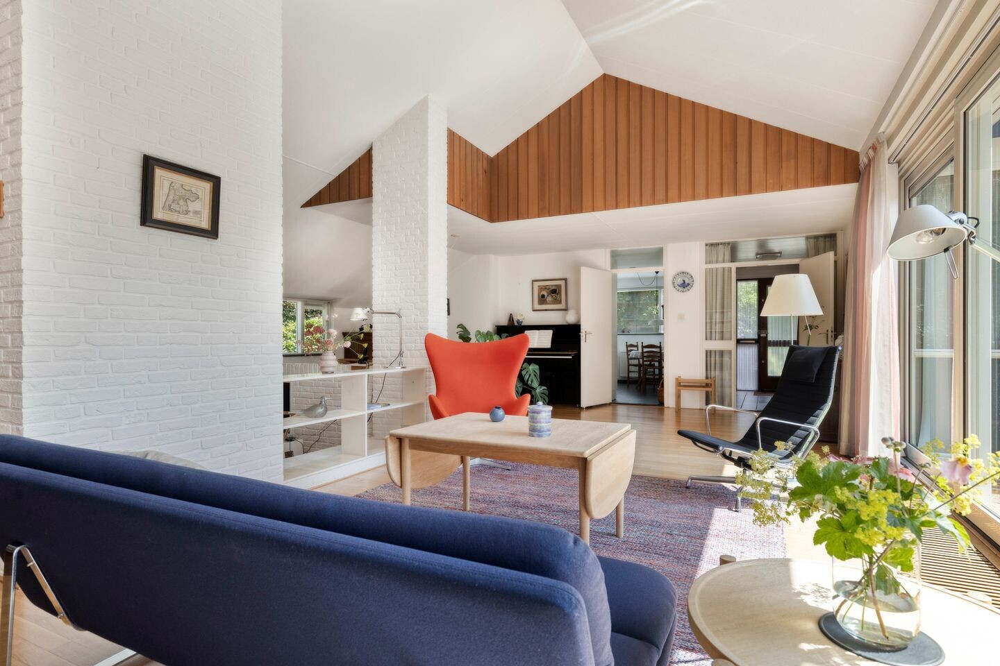 Hoekwoning te koop: Moerasvaren 62, Purmerend