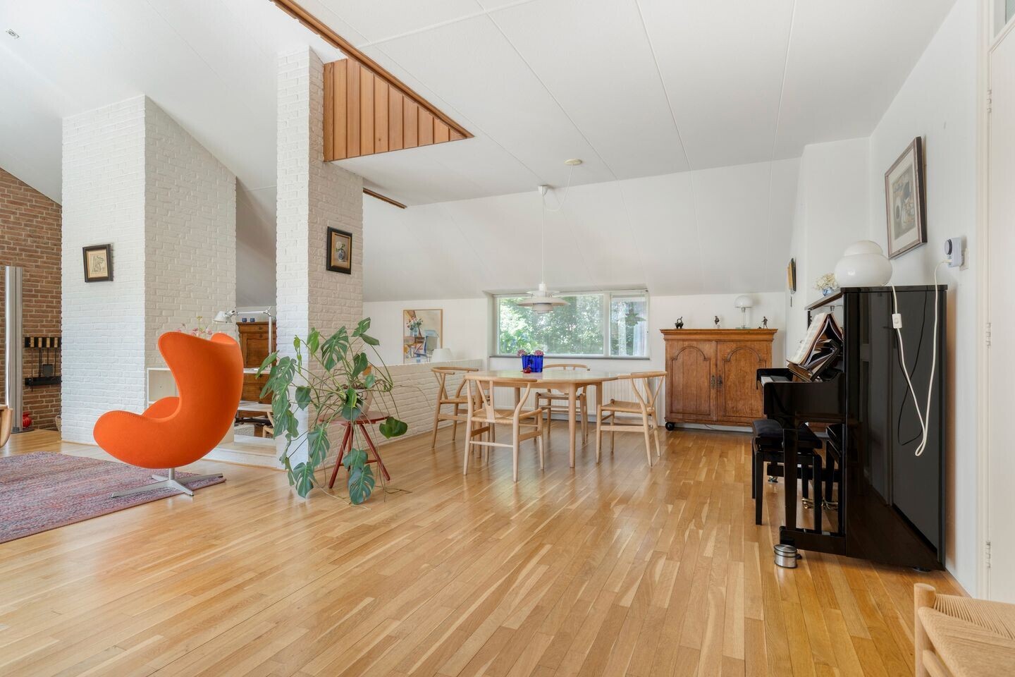 Hoekwoning te koop: Moerasvaren 62, Purmerend