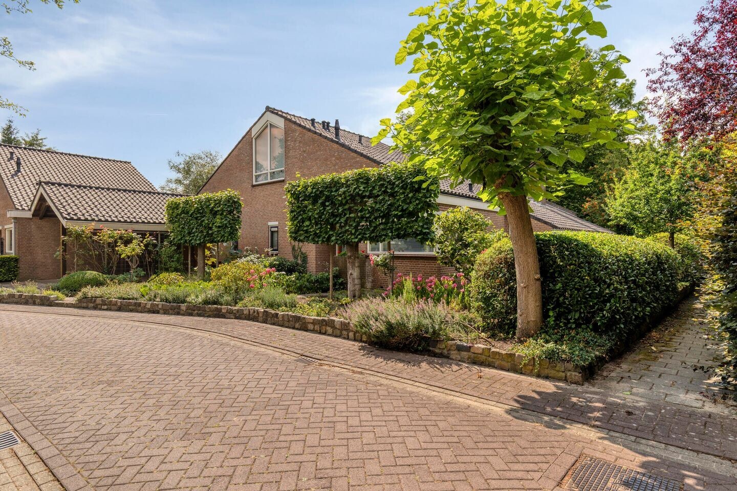 Hoekwoning te koop: Moerasvaren 62, Purmerend