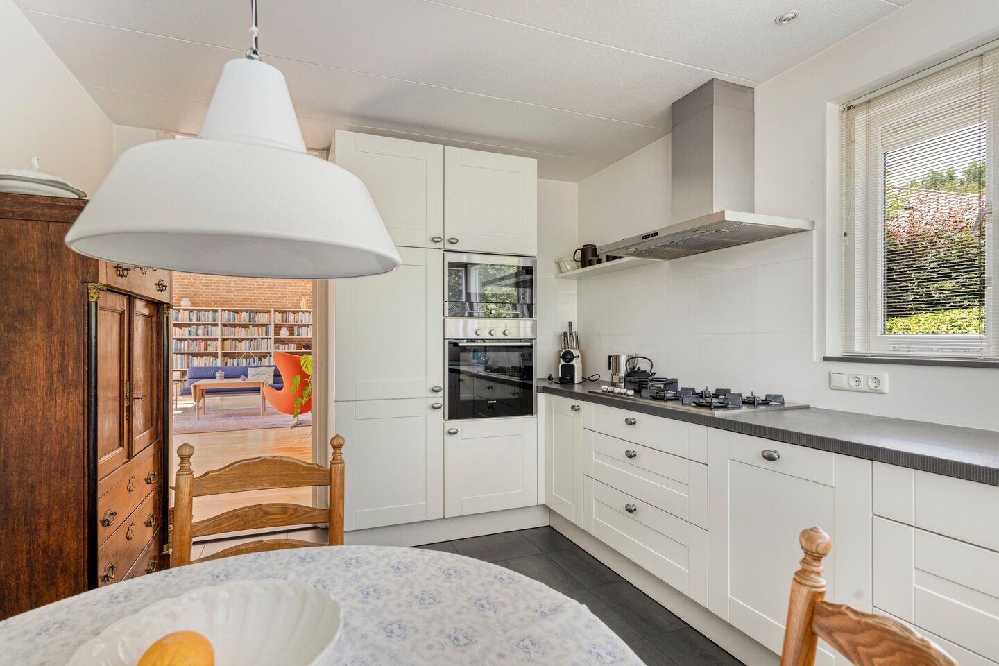 Hoekwoning te koop: Moerasvaren 62, Purmerend