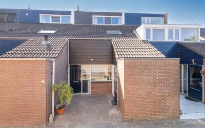 Huis te koop Reigersbek 30