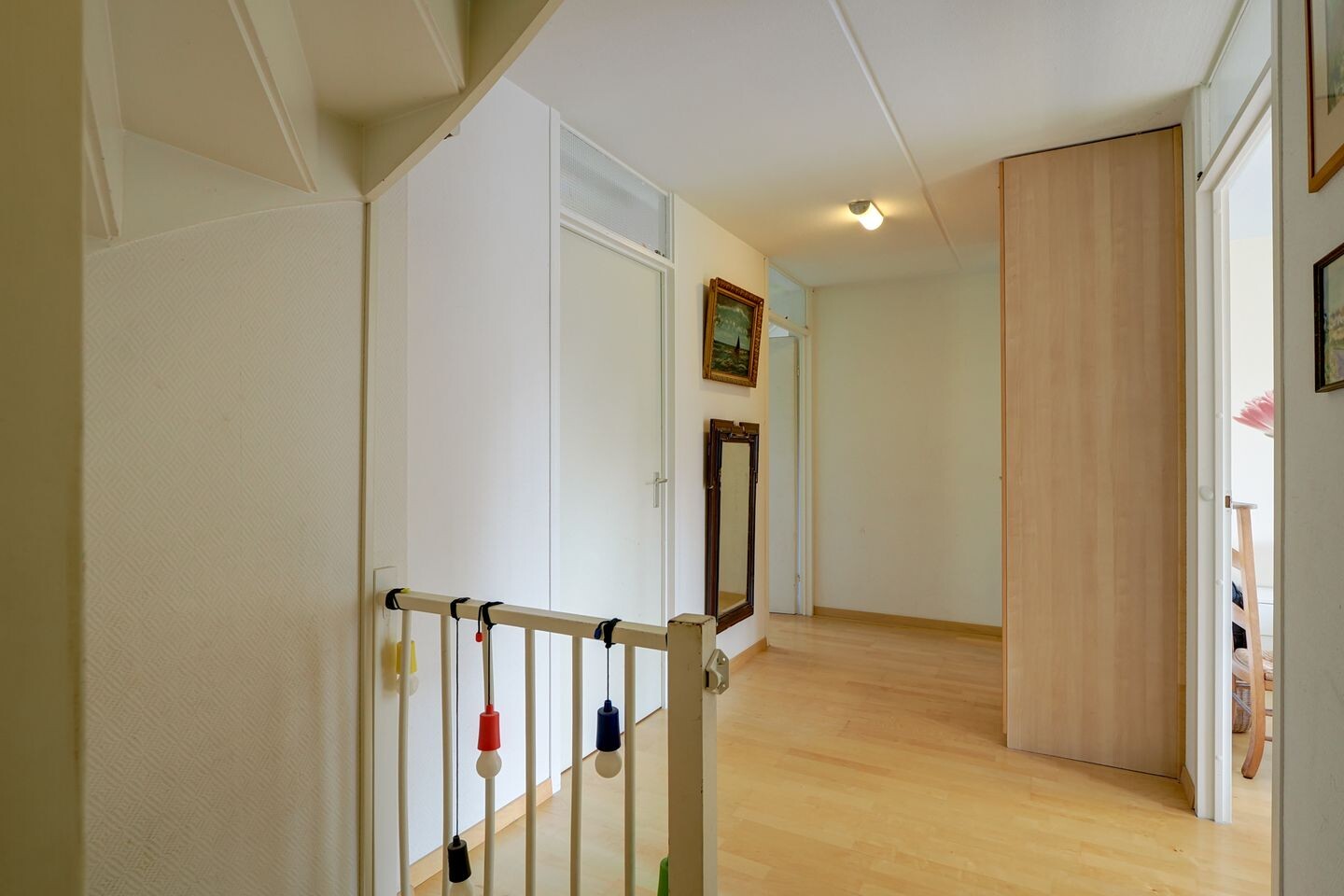 Tussenwoning te koop: Ooievaarsbek 19, Purmerend