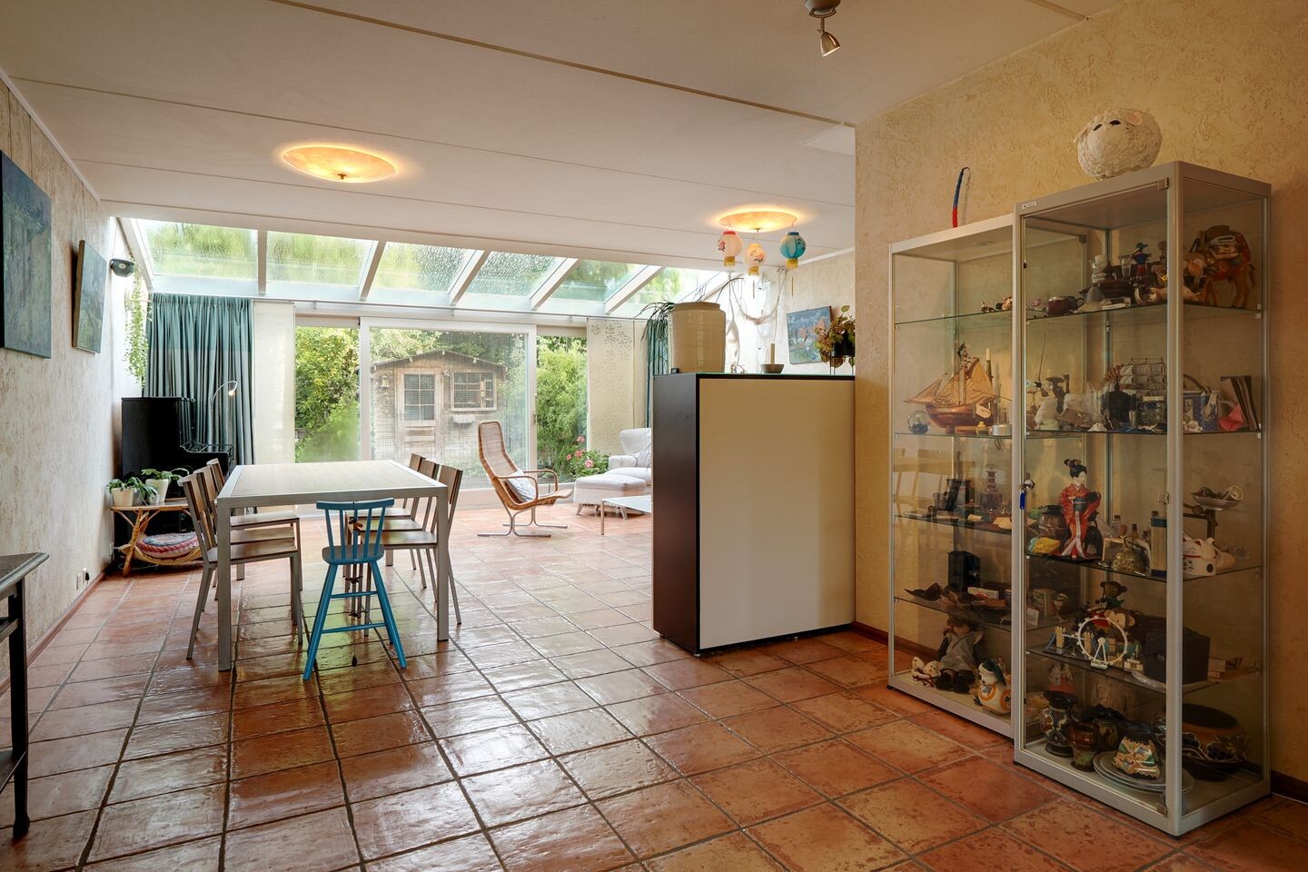 Tussenwoning te koop: Ooievaarsbek 19, Purmerend