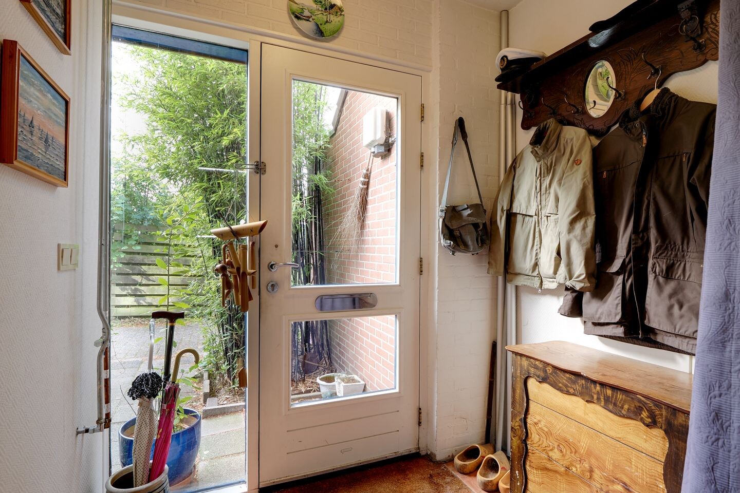 Tussenwoning te koop: Ooievaarsbek 19, Purmerend